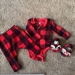 Baby outfit